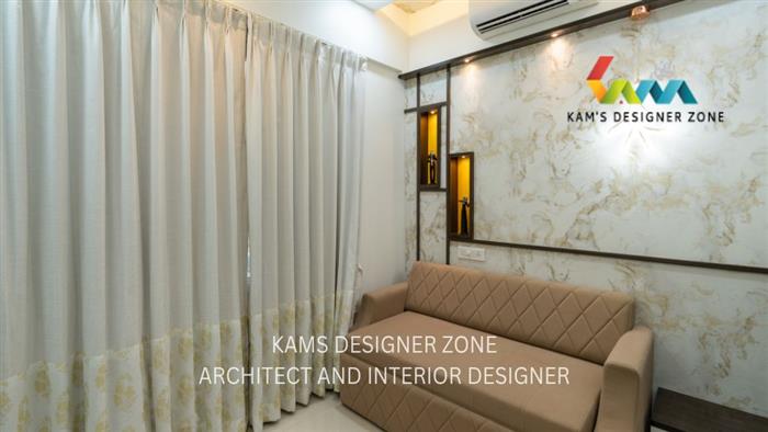 interior designer in baner